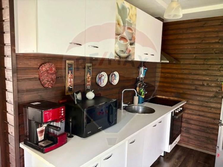 Casa / Vila cu 2 camere de vanzare - 4