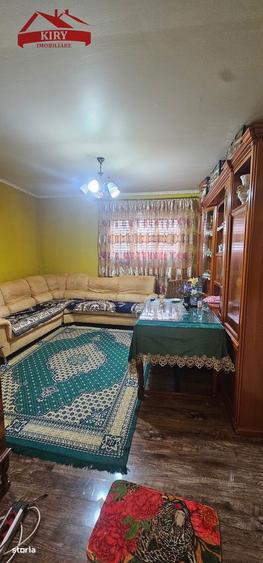 Casa Parneaza 4 camere - 6