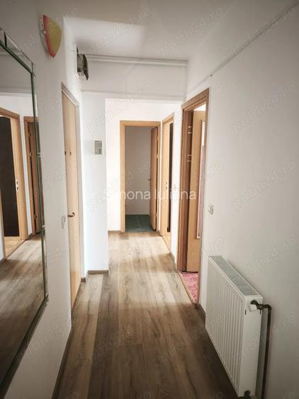 Apartament de vanzare Sibiu str Oncesti - ale. Valea Frumoasei
