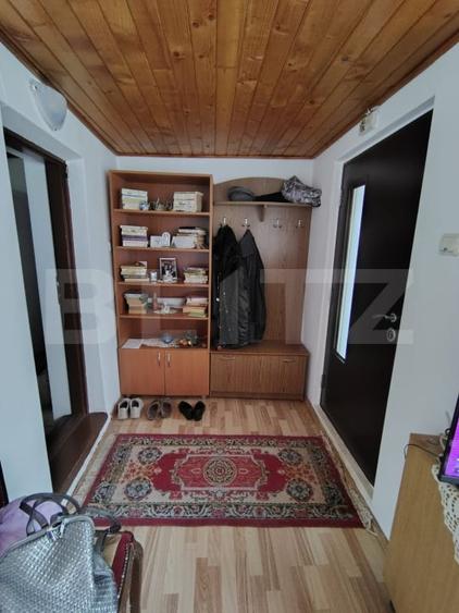 Casa individuala renovabila 83 mp, teren 594 mp, Buna Ziua - 1