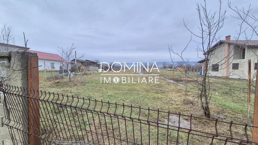 Vanzare teren, situat in Loc. Componenta Polata - Targu Jiu - 4