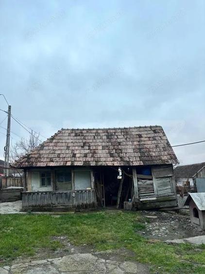 Casa tradi?ionala batraneasca in Galatii Bistri?ei, cu teren generos ?i anexe - 20