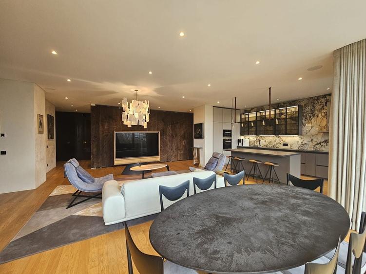 Apartament Premium I Floreasca - 1