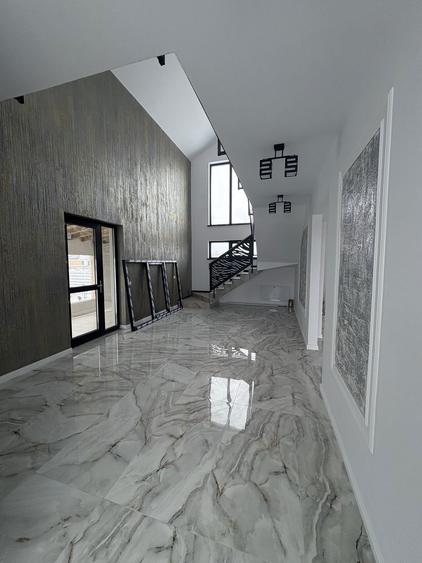 Casa moderna noua in Vanatori confort premium, gata de mutare! - 7