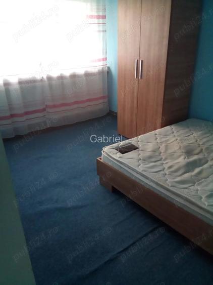Inchiriez apartament cu 2 camere in zona Cetate, Alba Iulia Inchiriez apartament cu 2 camere in zona Cetate, Alba Iulia