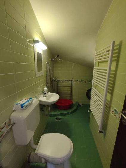 Casa Individuala 5 Camere Otopeni |Pret Mic pe Metrul Patrat - 13