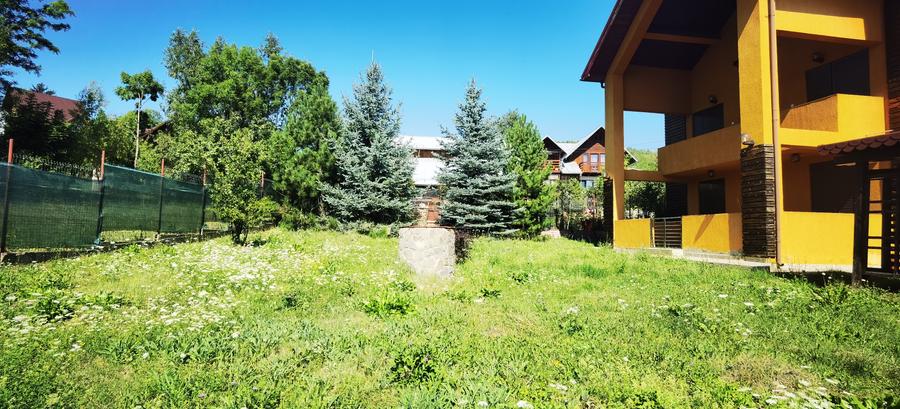 Vila superba in Breaza - 35