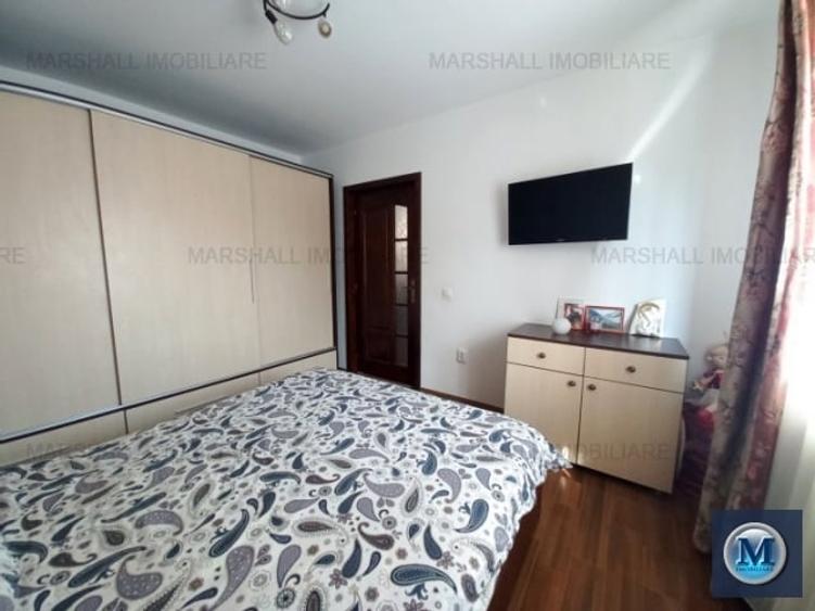 Vila cu 4 camere de vanzare in Barcanesti, 134.65 mp #15955 - 11