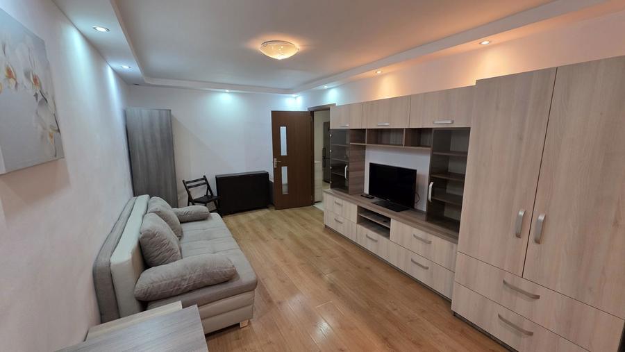 Inchiriere garsoniera Lacul Tei, Facultatea de Constructii - 7