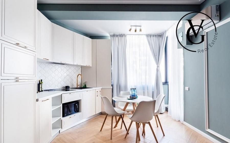 Apartament cu vedere la mare in Building Stefan Resort / AZIMUTH - 3