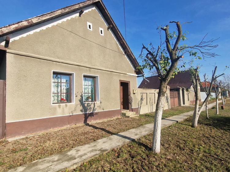 Casa de vanzare Misca, judetul Arad - 8