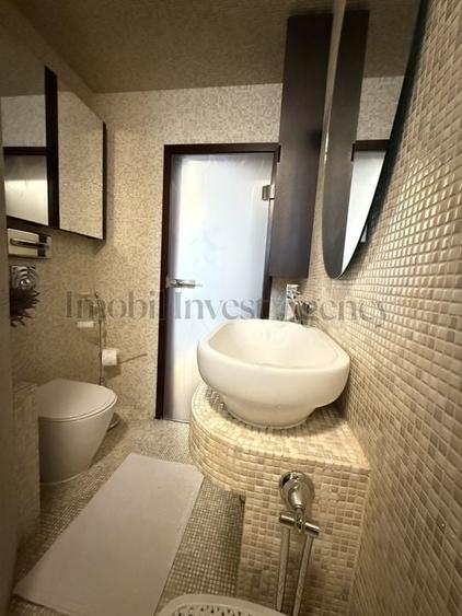 Apartament cu 3 camere de inchiriat in zona Herastrau-Soseaua Nordului - 14