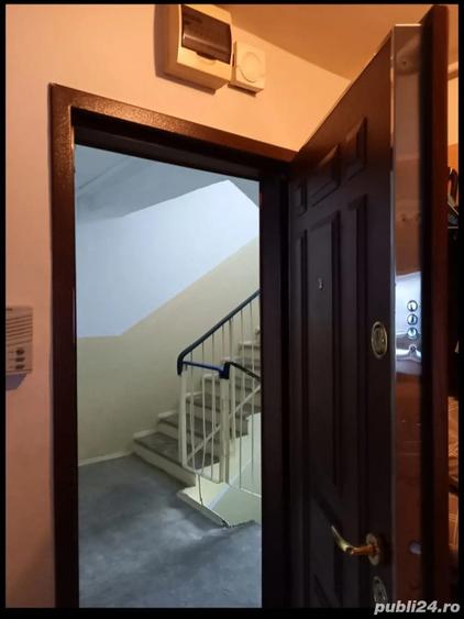 apartament de vanzare intre Torontalului si pia?a verde zona foarte buna - 10