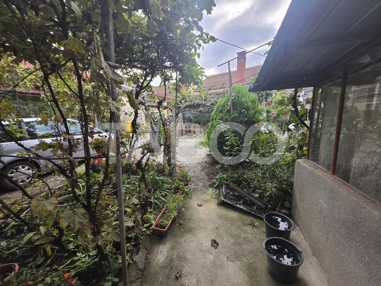 Apartament de vanzare la casa 2 camere 59mp zona Piata Cluj Sibiu - 2