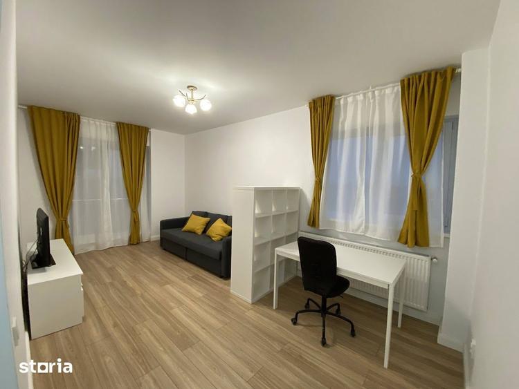 2 camere|Avangarde Residence|parcare|centrala proprie - 9