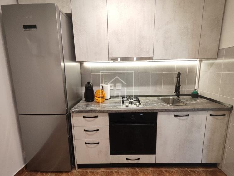 Apartament de inchiriat in Centrul Sibiului, Etaj 1, 46 mp - 8