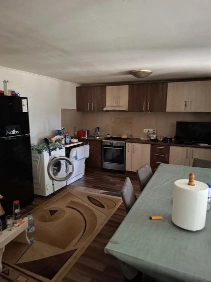 Casă cu Teren 4600 Mp în Govândari