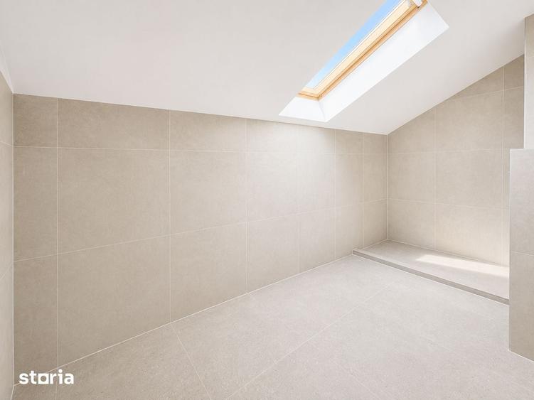 Casa Moderna - SU 125MP | 5 Camere | Ansamblu Privat - Terra - 6