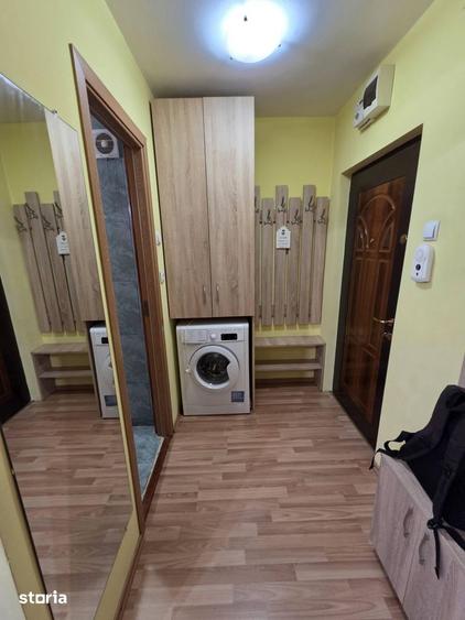 Garsonieră în Mănăștur