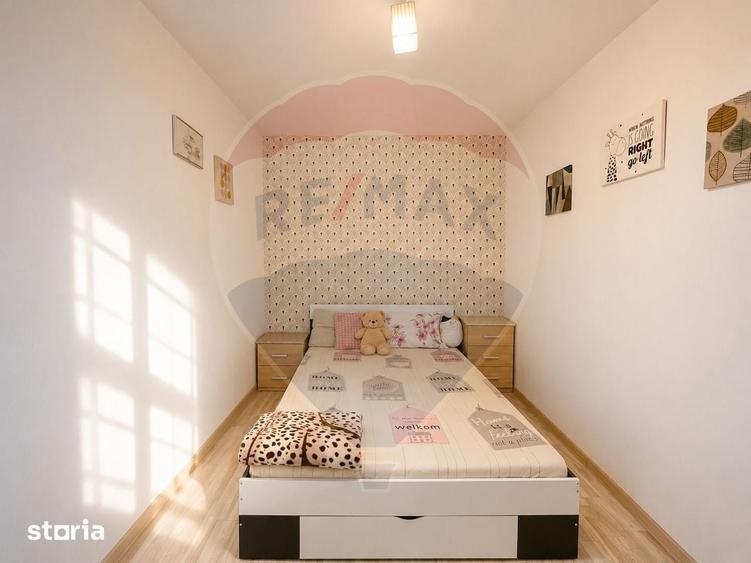 Apartament cu 2 camere de vanzare - 3