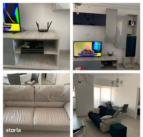 APARTAMENT 2 CAMERE | ZONA ABATOR | LOC DE PARCARE - 4