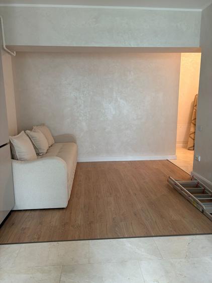 Apartament cu 2 camere semidecomandat în Copou — fotografia 3