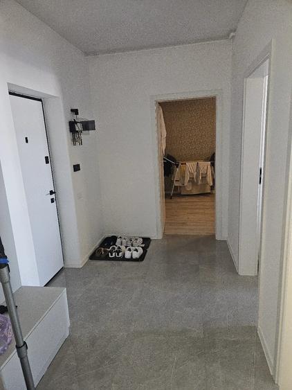 Apartament cu 2 camere decomandat în Militari