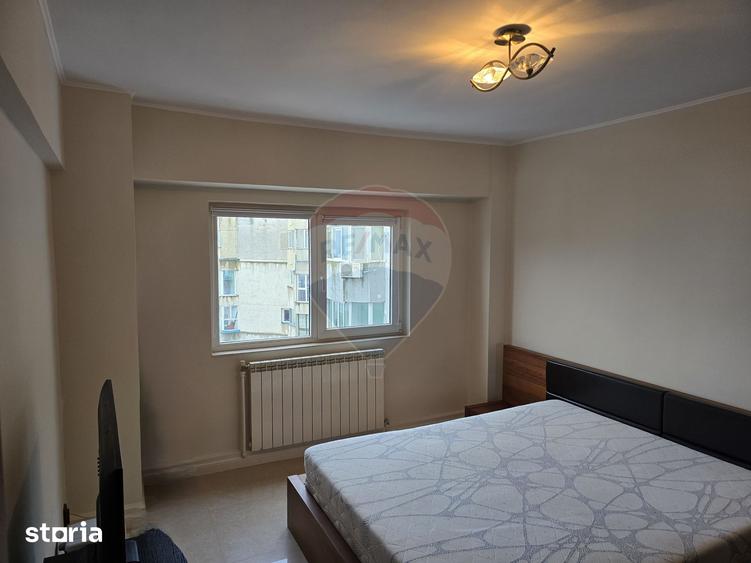 Apartament cu 2 camere în Faleza Nord