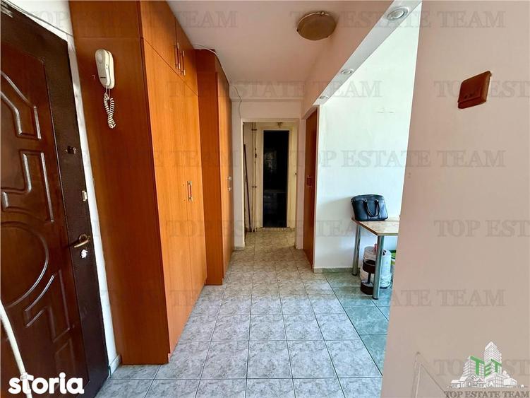 Apartament cu 2 camere decomandat, mobilat în Militari — fotografia 3