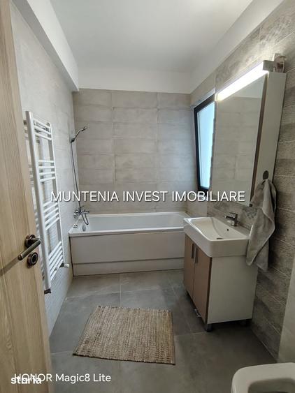 Ap. 2 camere, bloc 2020, loc parcare, zona Lidl Nord - 16