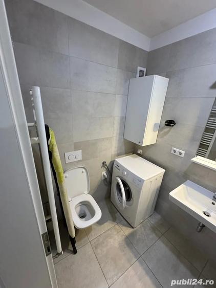 Apartament cu 2 camere în Tractorul