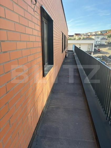 Apartament 2 camere, 62 mp, Habitus Oasului, Exclusivitate - 11
