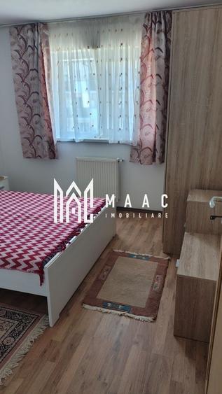Apartament cu 2 camere decomandat, mobilat în Nord-Vest