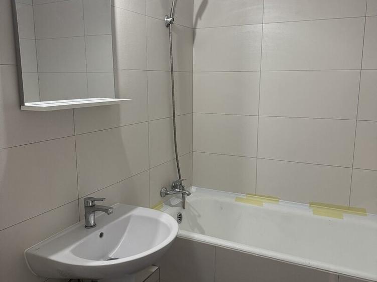Casă cu 2 camere în Calea Călărașilor