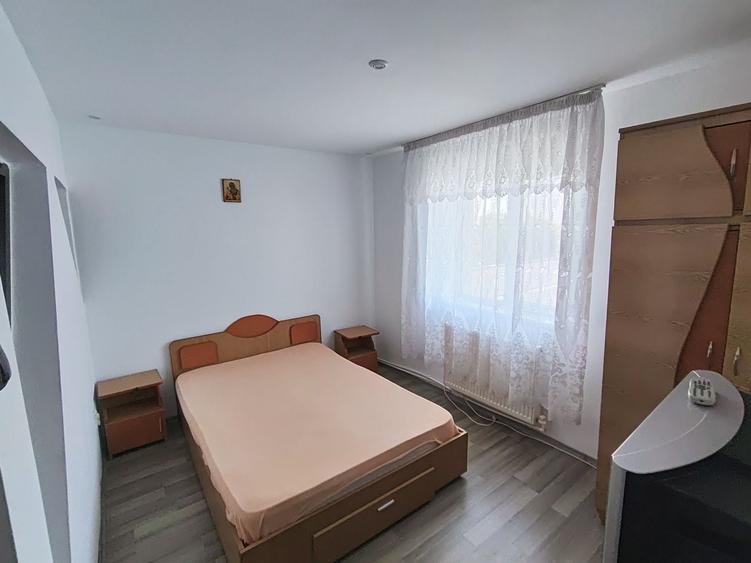 Apartament cu 2 camere decomandat în Ceardac