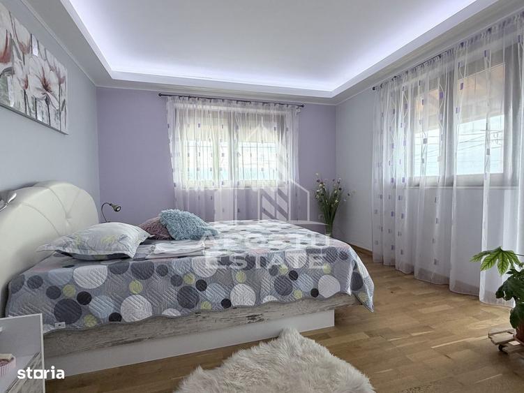 Casa de vanzare individuala Dudestii Noi - 9