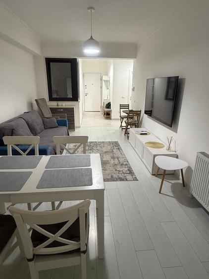 Mamaia -- Apartament nou, cu  loc de parcare - 4