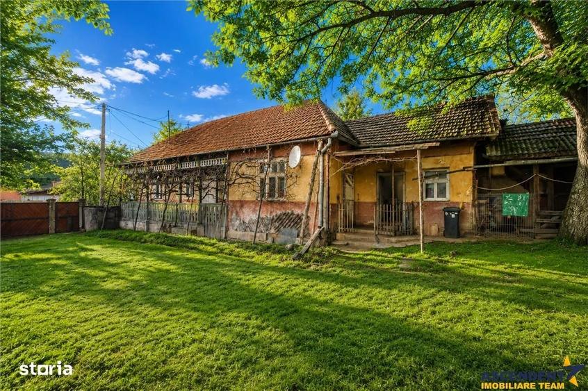 Spațiu comercial, în Lemnia