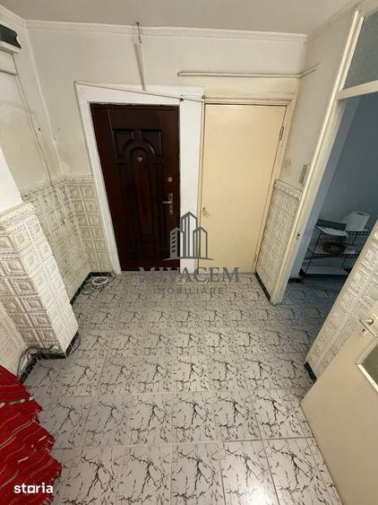 Apartament cu 2 camere decomandat în Brazda lui Novac