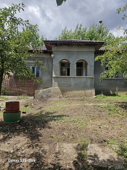 Casă cu 2 camere în Vieru