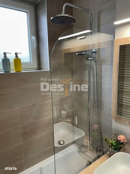 Apartament cu 2 camere în Avantgarden