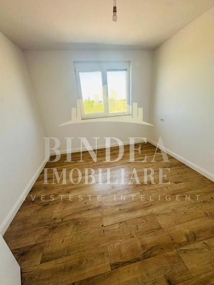 Duplex cu 5 camere cu Canalizare în Giarmata