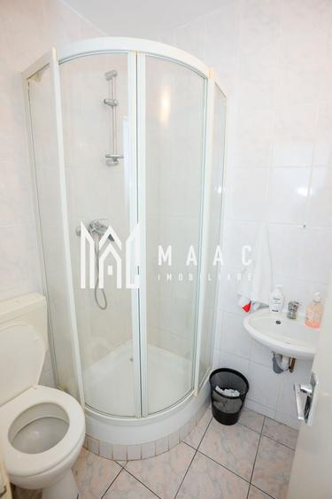 Apartament cu 2 camere decomandat în Nord