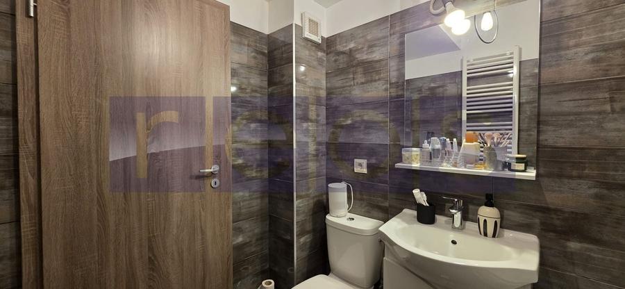 VANZARE 2 CAMERE- ROTAR PARK RESIDENCE | ZONA PACII - 12
