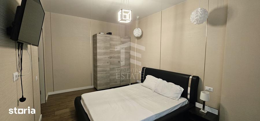 Apartament 2 camere | Signature Promenada - Mamaia Nord | 0% comision - 11