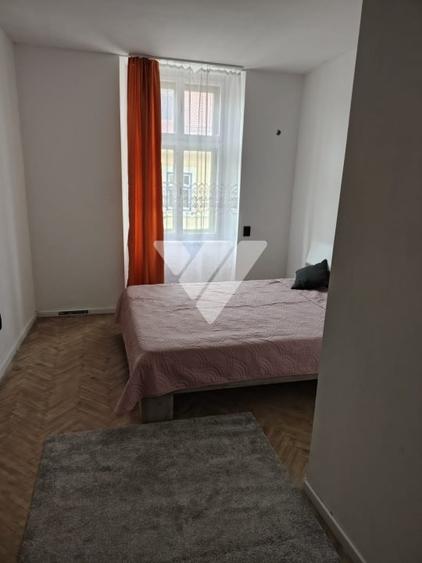 Apartament de inchiriat la casa 3 camere 70 mp zona centrala Sibiu - 4