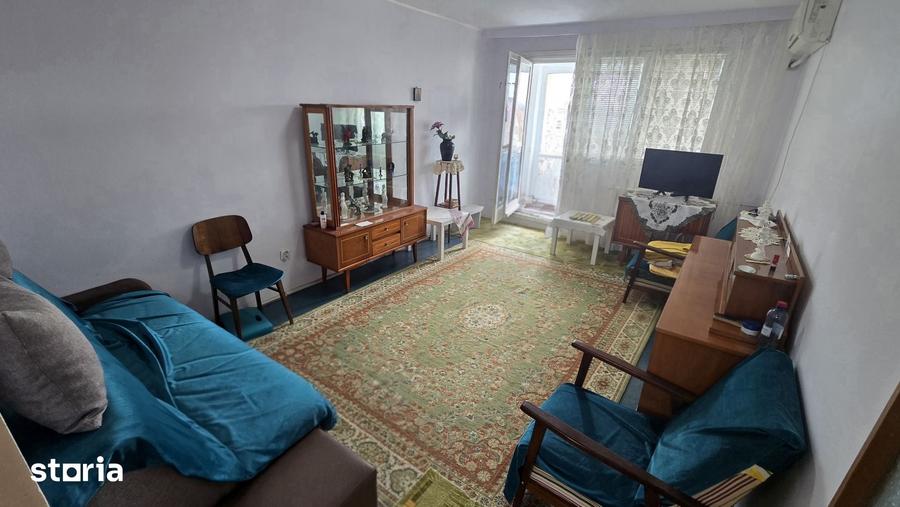 3 camere l 4 min metrou 1 deccembrie 1918 - 6