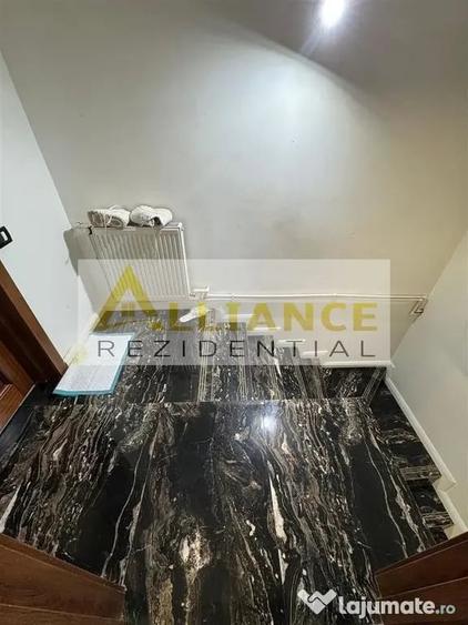 Casă cu 7 camere cu Teren 450 Mp în Jilava