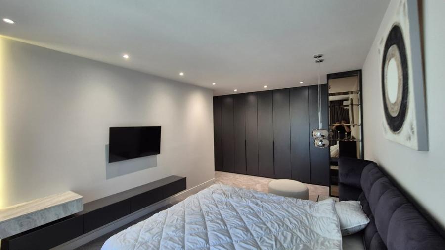 Apartament cu 2 camere decomandat, mobilat în Voluntari