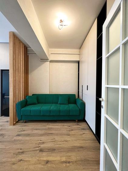 Apartament cu 2 camere în Copou